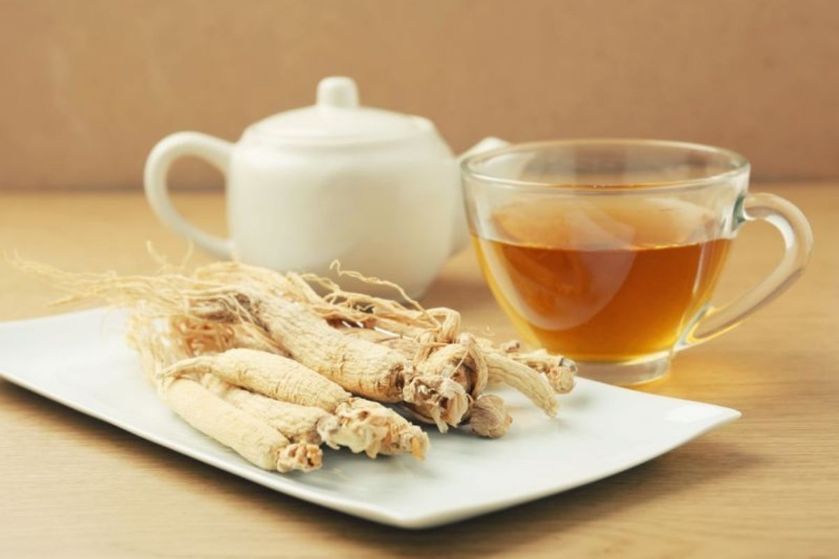 Ashwagandha Çayının Faydaları ve Zararları