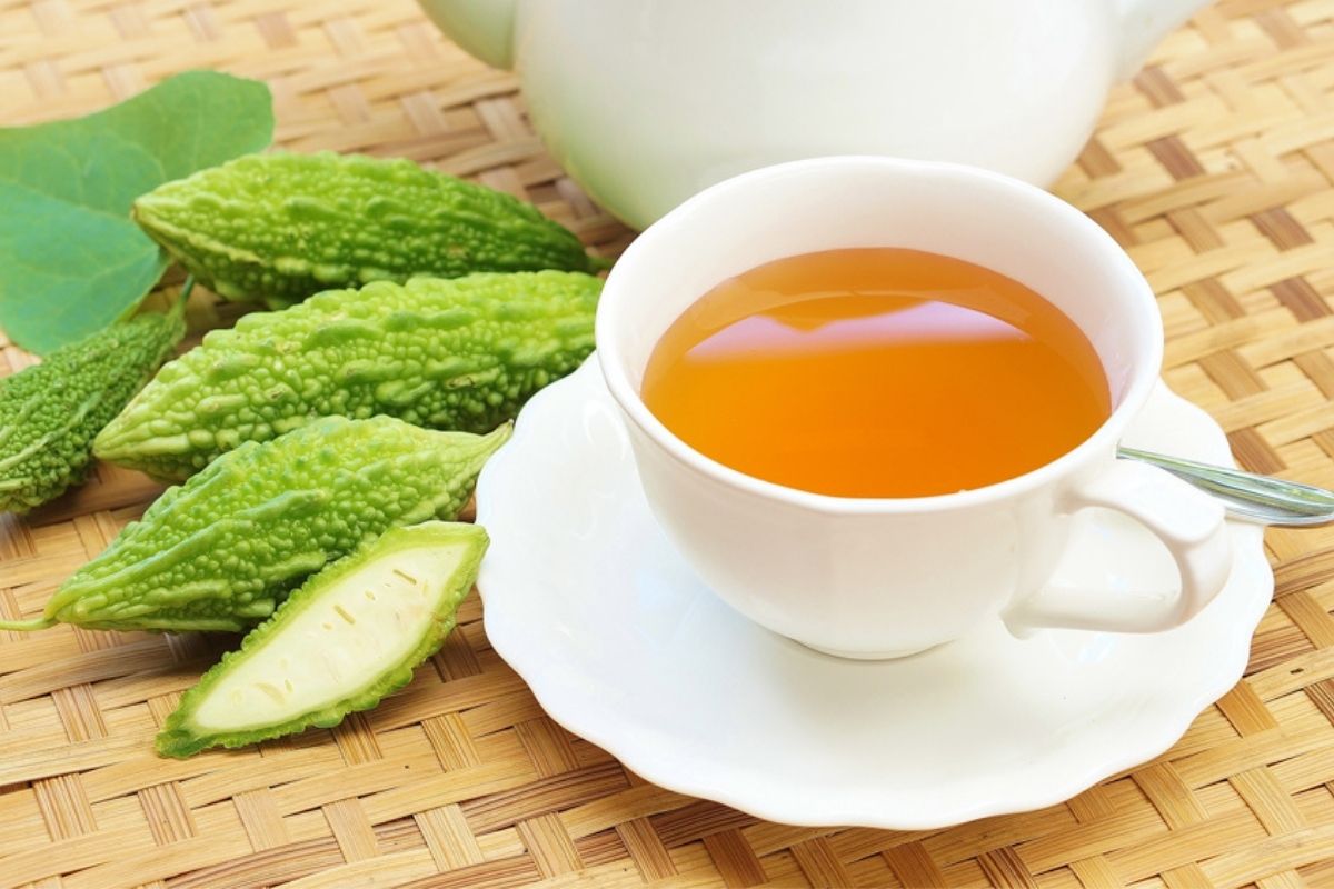 Kudret Narı Çayının Faydaları ve Zararları