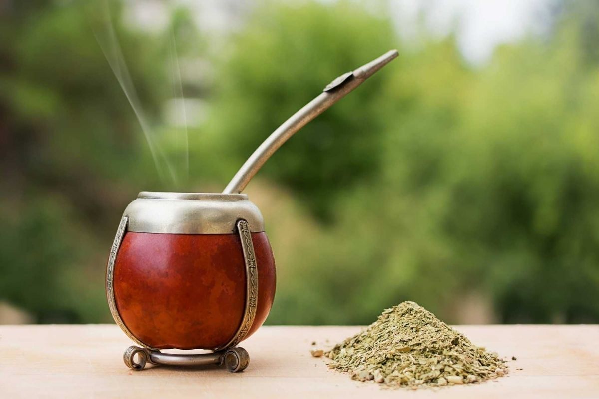Mate Çayının Faydaları, Zararları ve Kullanımı