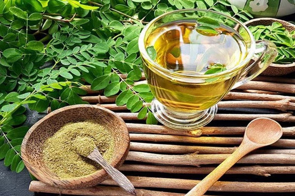 Moringa Çayının Faydaları ve Zararları