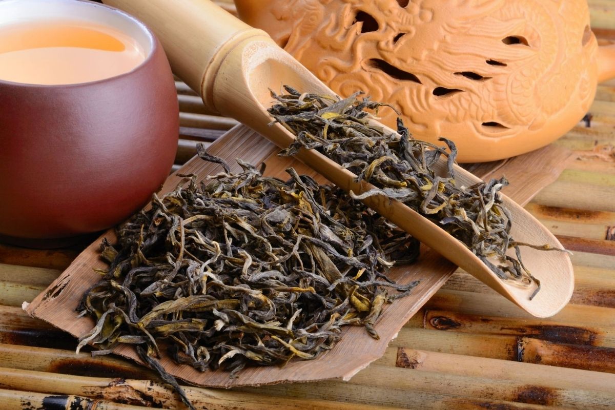 Oolong Çayının Faydaları ve Zararları