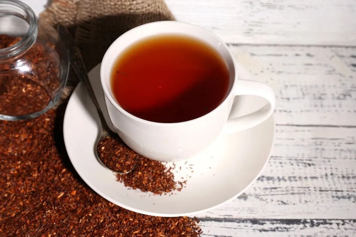 Rooibos Çayının Faydaları, Zararları ve Kullanımı